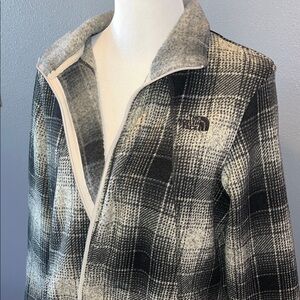 The North Face Fleece jacket XXL
